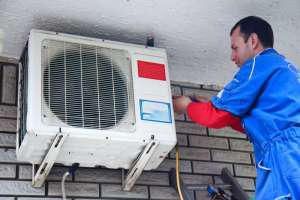 HVAC Companies Near Iowa City, IA Available Now